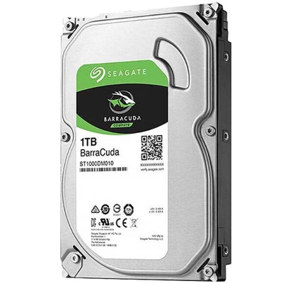 希捷(Seagate) 机械硬盘 1TB 7200转硬盘