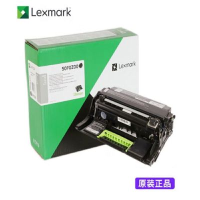 欧普 Lexmark 50F0Z00原装硒鼓感光鼓 约60000页 (单位:支)