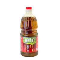 进祥(JINGXIANG)1.8L小榨菜籽油(单位:桶)