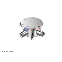 佐安 室外接线盒ZA-JXD4