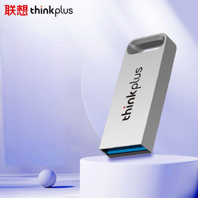 THINKPIUS优盘3.2 32GU盘 学习办公商务优盘