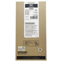 爱普生(EPSON)T9501 超高容量 墨盒 (适用WF-C5290a/WF-C5790a机型) 约10000页 黑色
