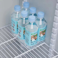 食品留样柜冷藏保鲜幼儿园 餐厅食堂单门商用展示柜