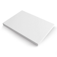 H & MEI 200g-A4 铜版纸 激光打印纸 50张/包