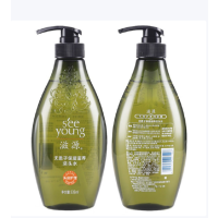 滋源 535ml无患子保湿滋养洗头水 (中干性)