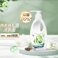 威露士 威露士内衣洗衣液 300g/瓶