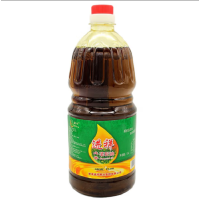 进祥1.8L 纯香菜籽油 食用油