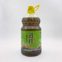 进祥 4L 纯香菜籽油食用油
