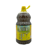 进祥 5L 纯香菜籽油食用油