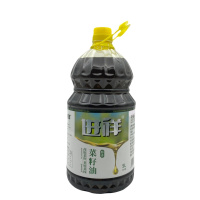 进祥 5L 特香菜籽油食用油