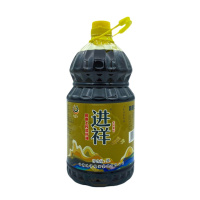进祥 5L 土榨菜籽油食用油