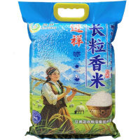 进祥 5KG 长粒香米