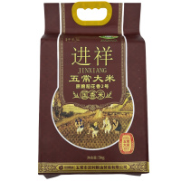 进祥 5KG 稻花香米