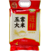 进祥 5KG 五常大米