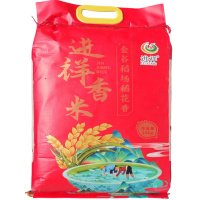 进祥 10KG 稻花香米