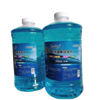 黄河母亲2L冬季-35度镀膜车用玻璃水 2瓶装