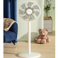 荣事达 FDL-3013 落地扇抽风扇空气净化扇风扇多功能风扇