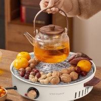 荣事达 RS-KL130A 多功能电围炉煮茶