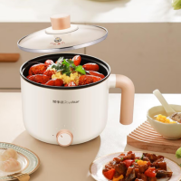 荣事达 DZG1539 电煮锅 1.5L