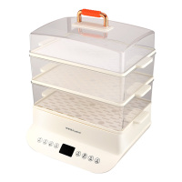 荣事达 RS-ZG100A 电蒸笼 26L