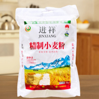 进祥 5KG 新疆小麦粉