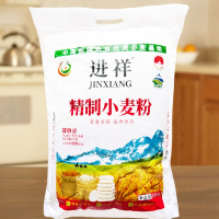 进祥 10KG 新疆小麦粉
