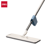 得力得心LQ150免手洗拖把 (白色) (盒)