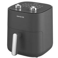 九阳 KL50-V527 家用多功能智能全自动空气炸锅 5L