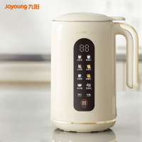 九阳 DJ10X-D370 豆浆机破壁免滤 榨汁机料理机 1L