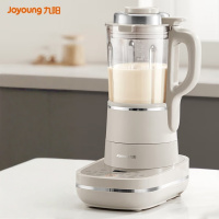 九阳 L18-P613 家用多功能静音变频豆浆机1.75L