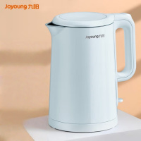 九阳 K15FD-W6121 电水壶家用304不锈钢 1.5L [蓝色]