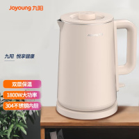 九阳 K17FD-W6152 热水壶电水壶1.7L