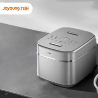 九阳 30N5S 电饭煲家用多功能电饭锅智能316L不锈钢 2.0L