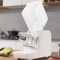 摩飞MR1008厨房刀具套装消毒器