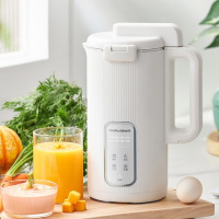 摩飞 MR5400 全自动蒸搅一体辅食机 白色