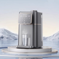 摩飞 MR6053 反渗透净水器 灰色