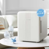 摩飞 MR5201 紫外线消毒器 粉色/黄色/绿色/浅蓝色