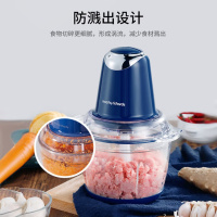 摩飞 MR9400 食物处理器 蓝色