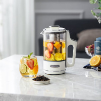 摩飞 MR6085 养生壶 白色/灰色/蓝色/绿色