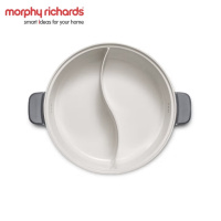 摩飞 MR1071 升降火锅 鸳鸯锅