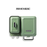 摩飞 MR9086 轻食机 蓝色/白色/绿色/粉色