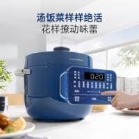 摩飞 MR8701 电压力锅
