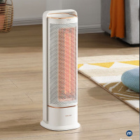 摩飞 MR2027 取暖器 白色