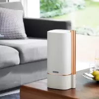 摩飞 MR2082 有雾加湿器 白色