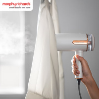 摩飞MR2031蒸汽挂烫机 白色/灰色