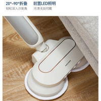 摩飞 MR3200 蒸汽地拖 白色