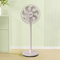 联创 DF-EF1200M 落地扇 电风扇高低调节