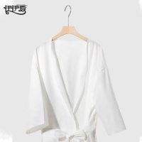 伊伊爱TJ0AN02302010一次性浴袍均码(件)