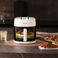 联创 DF-OV215M 空气炸锅