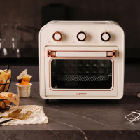 联创 DF-OV315MB 空气炸锅烤箱